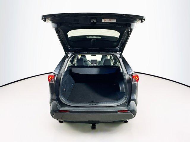 2019 Toyota RAV4 Vehicle Photo in Flemington, NJ 08822