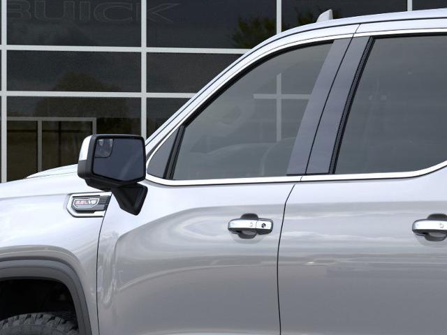 2026 GMC Sierra 1500 Vehicle Photo in HARRISBURG, PA 17111-1033