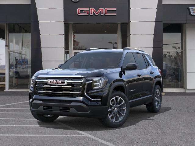 2026 GMC Terrain Vehicle Photo in INDEPENDENCE, MO 64055-1377
