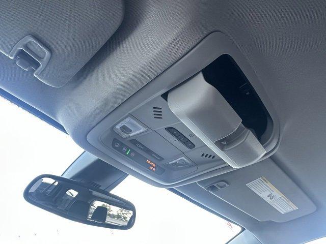 2023 GMC Acadia Vehicle Photo in ROCHESTER HILLS, MI 48307-2741