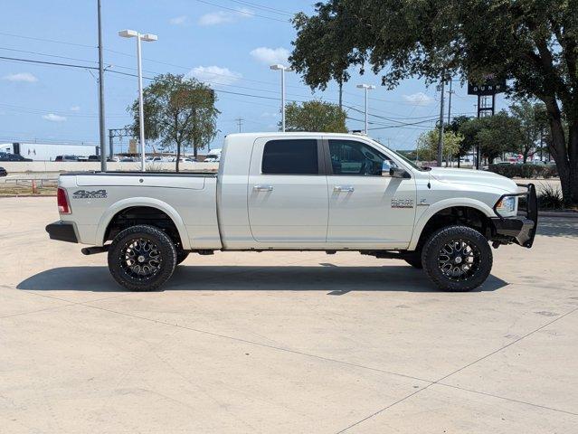 2017 Ram 2500 Vehicle Photo in SELMA, TX 78154-1459