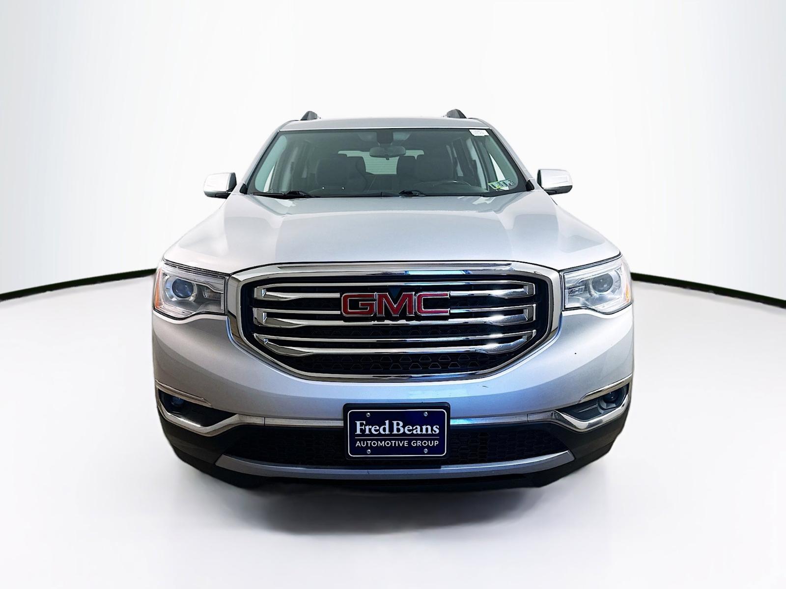 2017 GMC Acadia Vehicle Photo in Langhorne, PA 19047