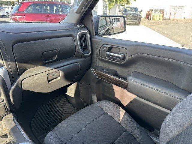 2020 GMC Sierra 1500 Vehicle Photo in Mechanicsburg, PA 17050-1707