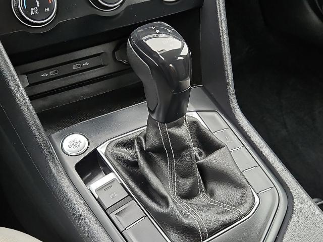 2022 Volkswagen Taos Vehicle Photo in TREVOSE, PA 19053-4984