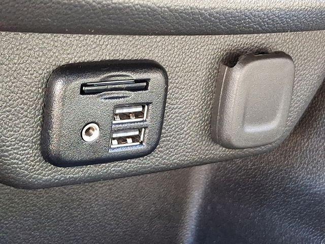 2023 Chevrolet Traverse Vehicle Photo in DANBURY, CT 06810-5034