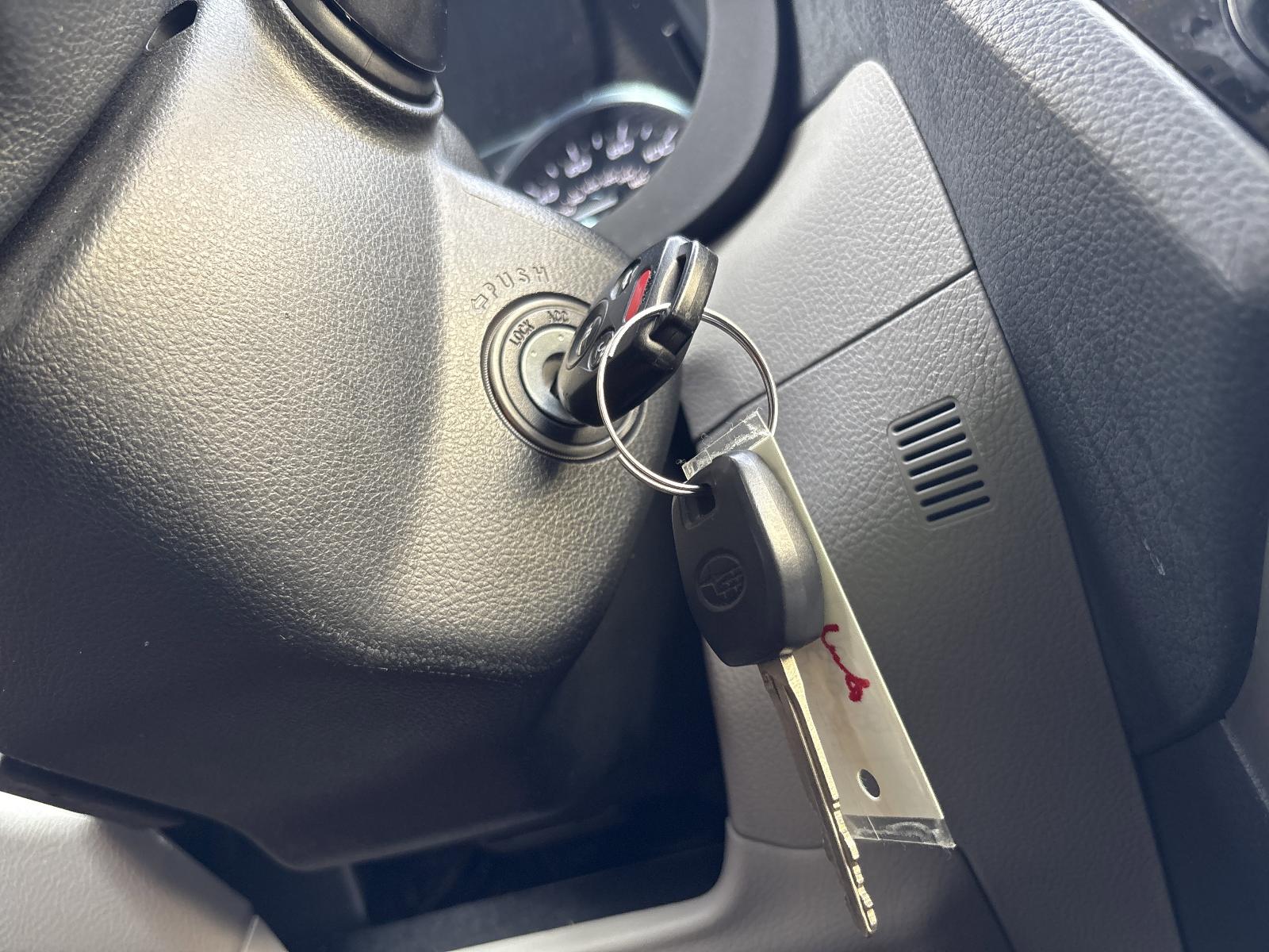 2018 Subaru Forester Vehicle Photo in Mechanicsburg, PA 17050