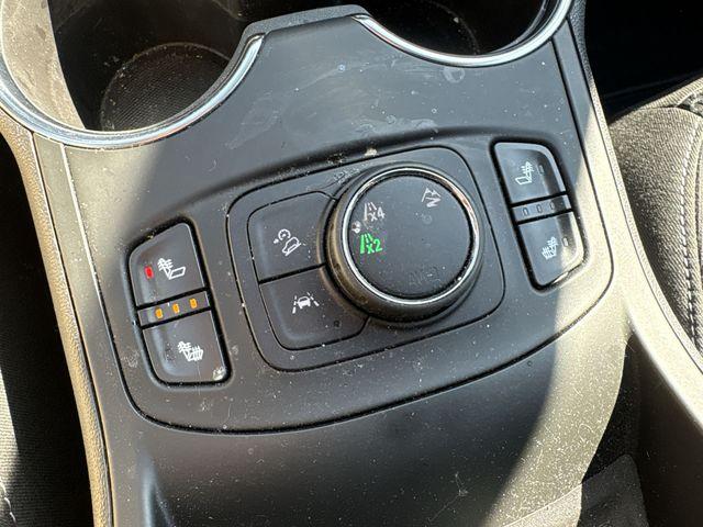 2022 GMC Terrain Vehicle Photo in Pleasant Hills, PA 15236