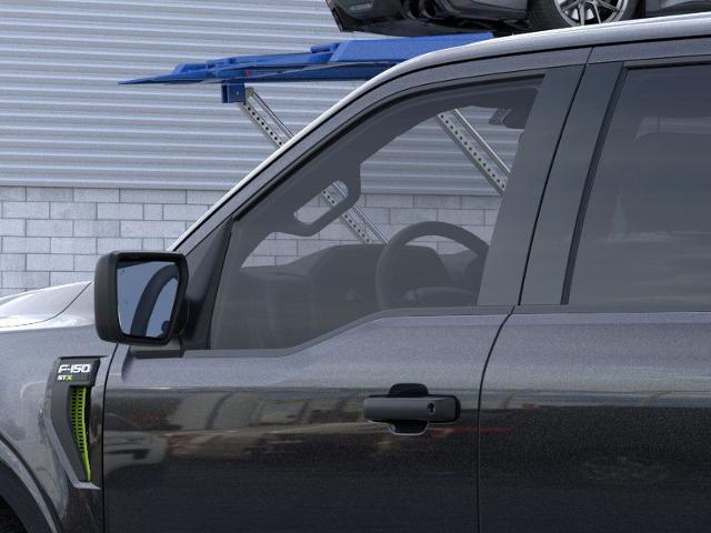 2025 Ford F-150 Vehicle Photo in Belle Vernon, PA 15012