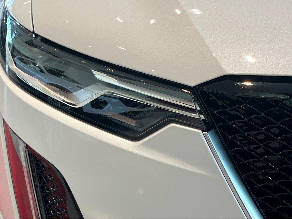 2024 Cadillac XT6 Vehicle Photo in SAVANNAH, GA 31406-4513