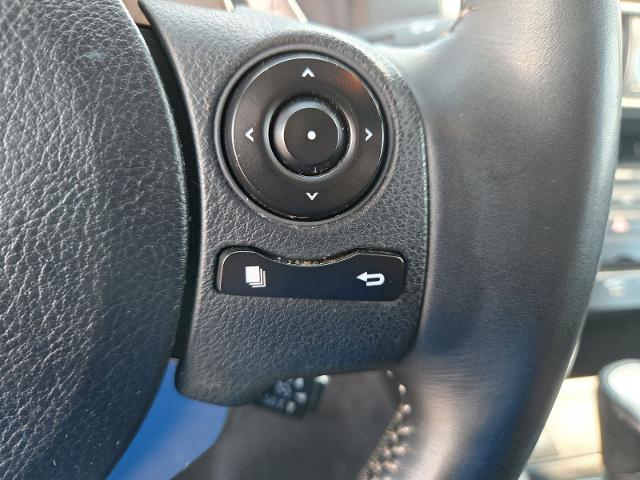 2014 Lexus IS 250 Vehicle Photo in Weatherford, TX 76087