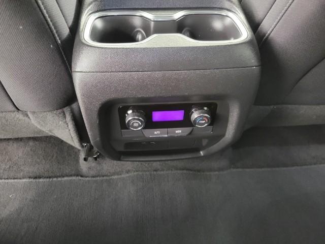 2025 Chevrolet Traverse Vehicle Photo in MANITOWOC, WI 54220-5838