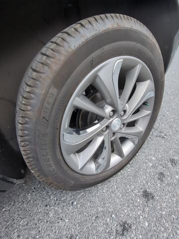 2021 Buick Encore GX Vehicle Photo in HARRISBURG, PA 17111-1033