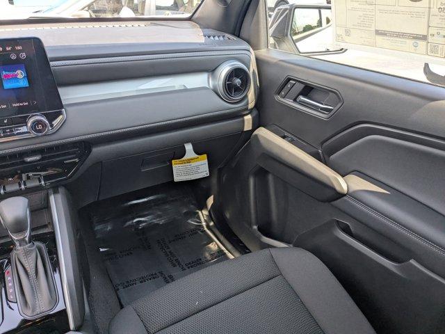 2026 Chevrolet Colorado Vehicle Photo in BRUNSWICK, GA 31525-1881