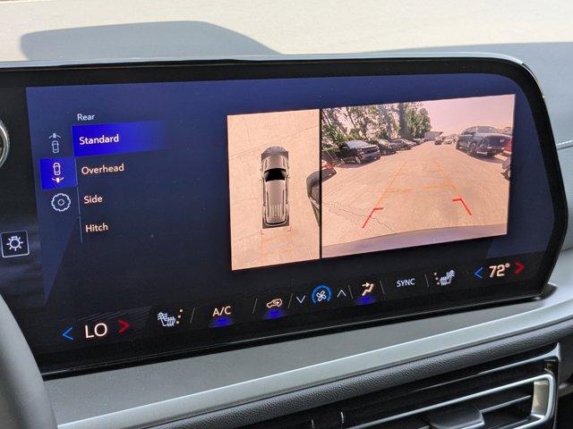 2025 Chevrolet Traverse Vehicle Photo in BRUNSWICK, GA 31525-1881