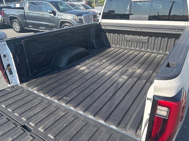 2025 GMC Sierra 2500 HD Vehicle Photo in HARRISBURG, PA 17111-1033