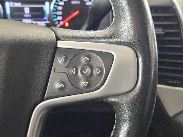 2018 GMC Yukon Vehicle Photo in Decatur, TX 76234