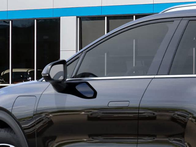 2026 Chevrolet Equinox EV Vehicle Photo in MOON TOWNSHIP, PA 15108-2571