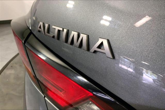 2024 Nissan Altima Vehicle Photo in Kansas City, MO 64114