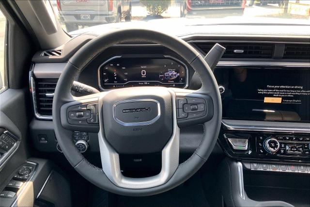 2025 GMC Sierra 3500HD Vehicle Photo in INDEPENDENCE, MO 64055-1377
