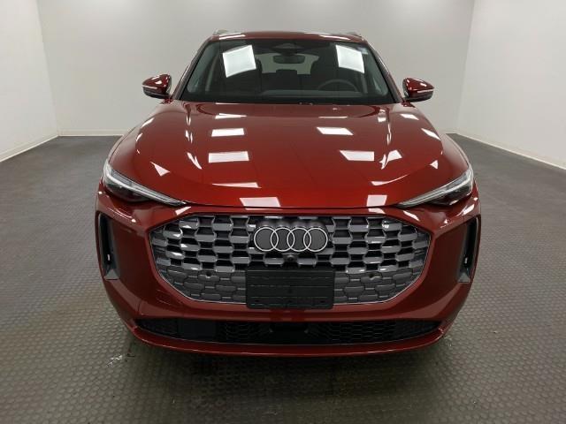 2025 Audi Q5 Vehicle Photo in Appleton, WI 54913