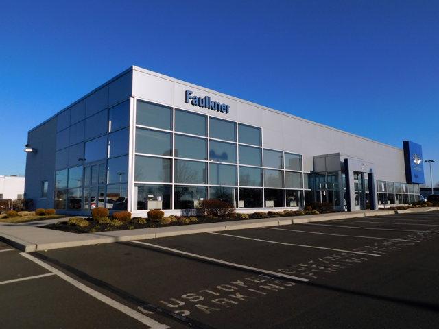 2024 Ford F-150 Vehicle Photo in Philadelphia, PA 19116