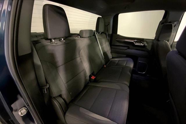 2023 Chevrolet Silverado 1500 Vehicle Photo in INDEPENDENCE, MO 64055-1314
