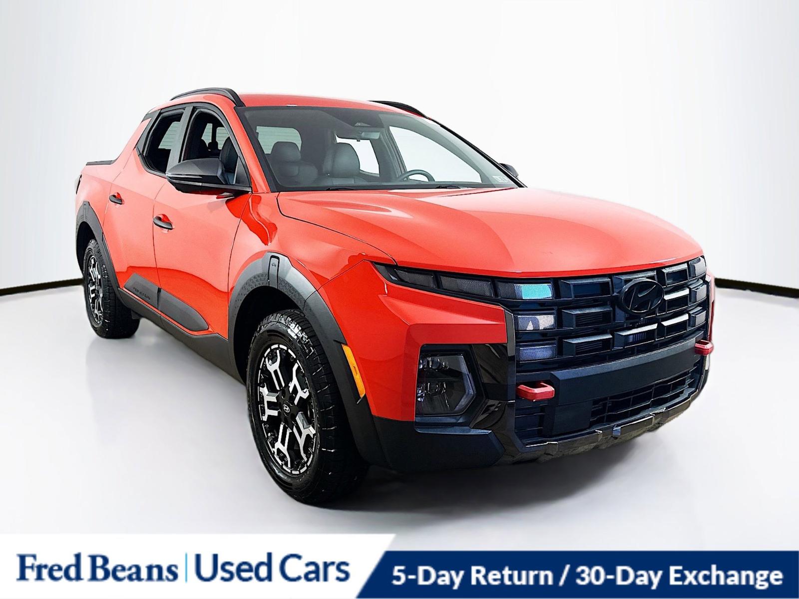 2025 Hyundai SANTA CRUZ Vehicle Photo in Langhorne, PA 19047