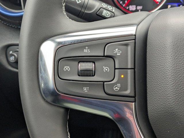 2025 Chevrolet Blazer Vehicle Photo in BRUNSWICK, GA 31525-1881