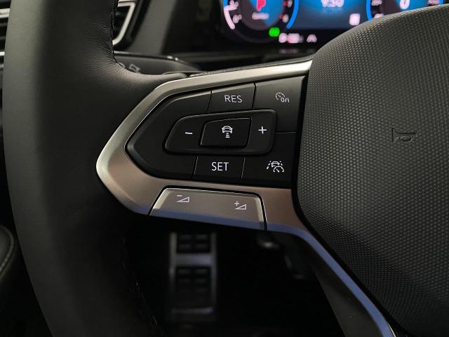 2026 Volkswagen Atlas Cross Sport Vehicle Photo in Appleton, WI 54913