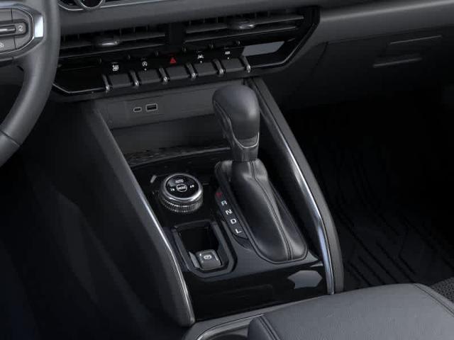 2026 GMC Canyon Vehicle Photo in ZELIENOPLE, PA 16063-2910