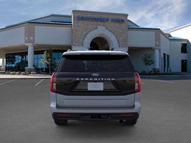 2025 Ford Expedition Vehicle Photo in Weatherford, TX 76087