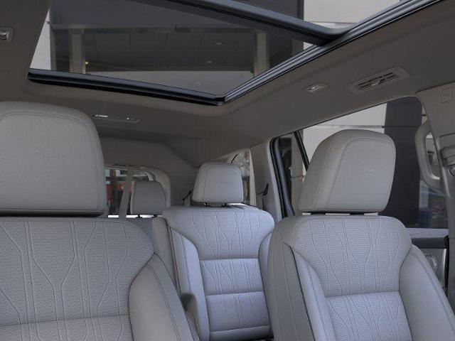 2026 Buick Enclave Vehicle Photo in INDEPENDENCE, MO 64055-1377