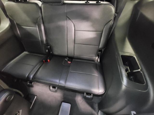 2025 Chevrolet Traverse Vehicle Photo in NEENAH, WI 54956-2243