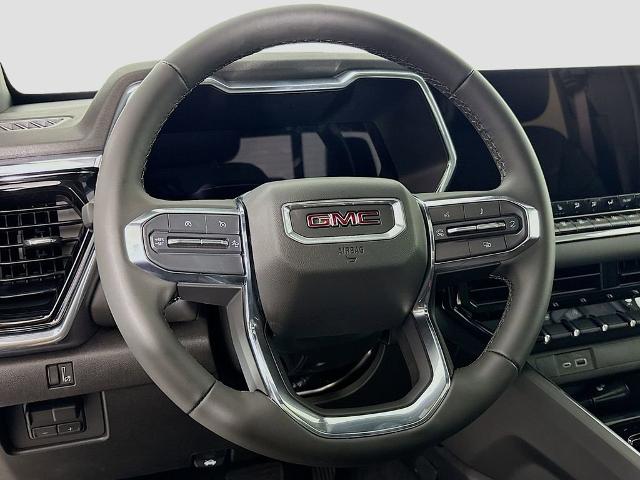 2025 GMC Canyon Vehicle Photo in PUYALLUP, WA 98371-4149