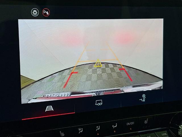 2026 GMC Canyon Vehicle Photo in PUYALLUP, WA 98371-4149