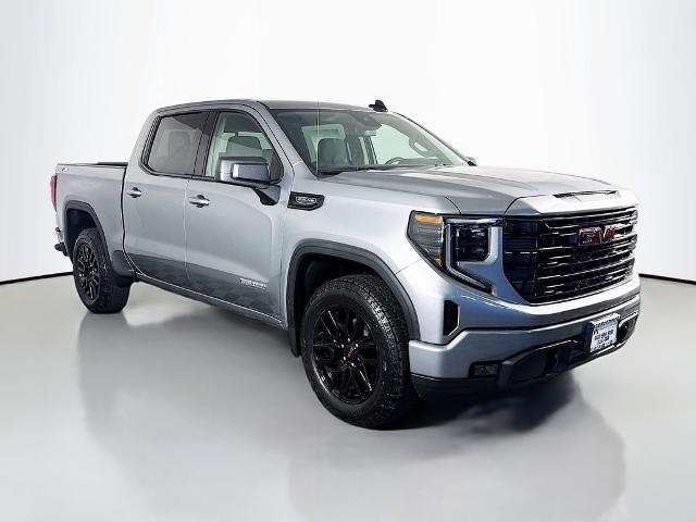 2026 GMC Sierra 1500 Vehicle Photo in PUYALLUP, WA 98371-4149