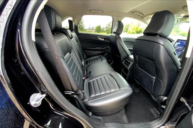 2024 Ford Edge Vehicle Photo in TOPEKA, KS 66609-0000