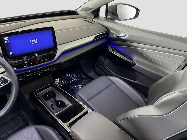 2023 Volkswagen ID.4 Vehicle Photo in Puyallup, WA 98371