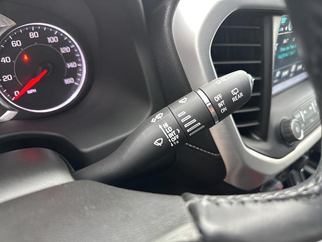 2019 GMC Acadia Vehicle Photo in MANITOWOC, WI 54220-5838