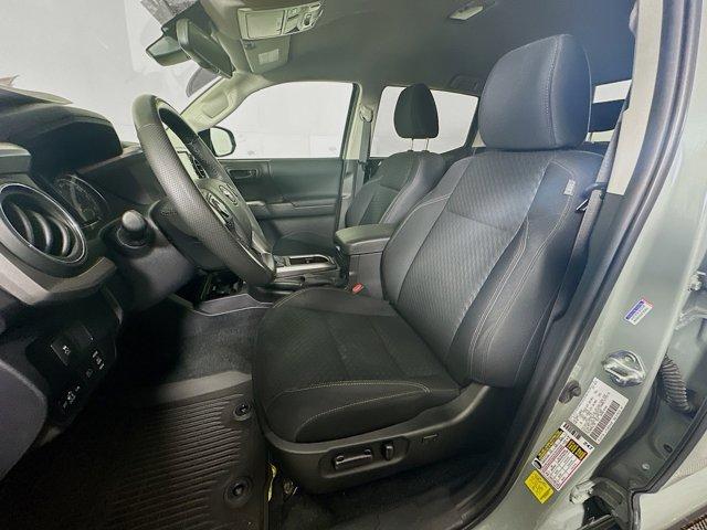 2023 Toyota Tacoma 4WD Vehicle Photo in Flemington, NJ 08822