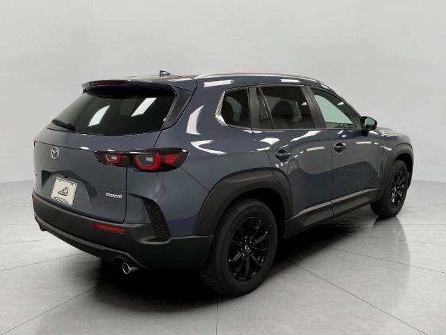 2025 Mazda CX-50 Vehicle Photo in Appleton, WI 54913