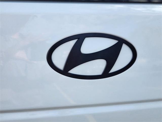 2025 Hyundai Santa Fe Vehicle Photo in AURORA, CO 80012-4011