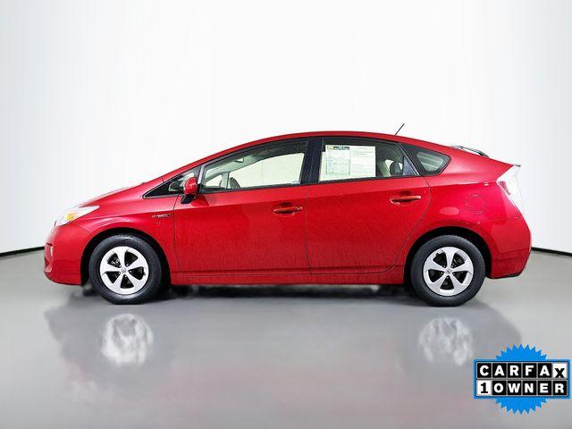2013 Toyota Prius Vehicle Photo in Puyallup, WA 98371