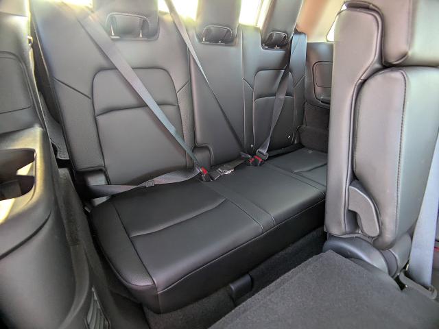 2023 Nissan Pathfinder Vehicle Photo in Baltimore, MD 21234