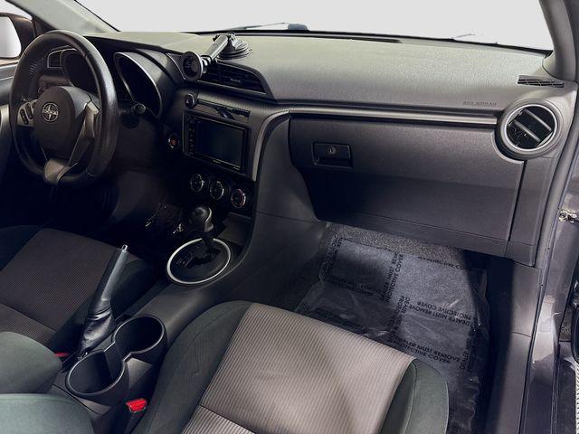 2016 Scion tC Vehicle Photo in Puyallup, WA 98371