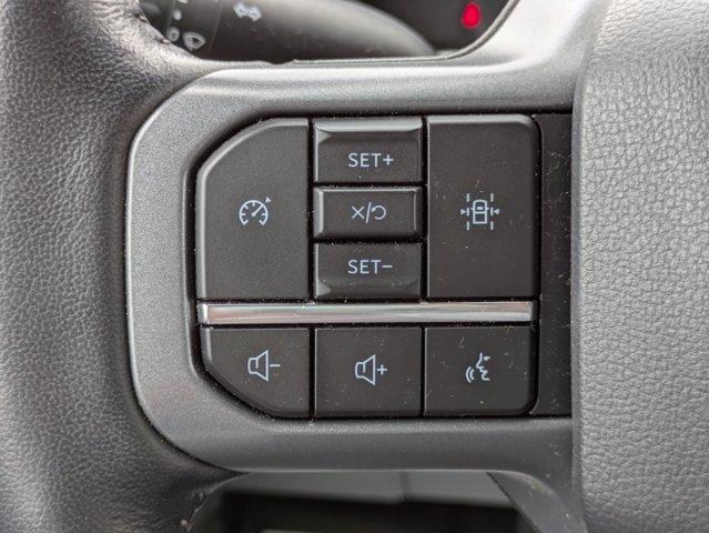 2022 Ford F-150 Vehicle Photo in BRUNSWICK, GA 31525-1881