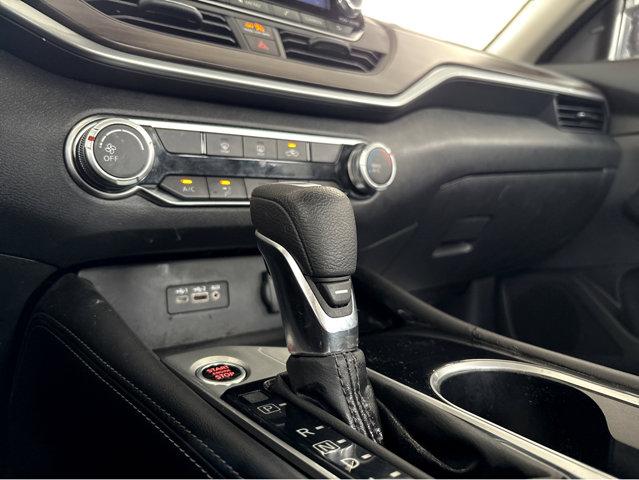 2023 Nissan Altima Vehicle Photo in Savannah, GA 31419