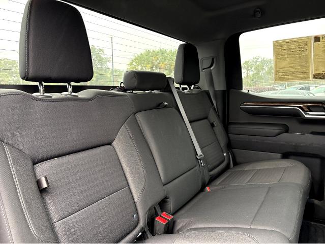 2022 GMC Sierra 1500 Vehicle Photo in BEAUFORT, SC 29906-4218