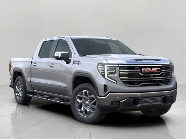 2026 GMC Sierra 1500 Vehicle Photo in GREEN BAY, WI 54303-3330