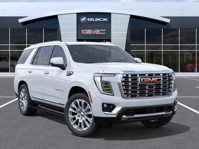 2026 GMC Yukon Denali - 6